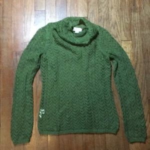 Cute Ann Taylor sweater